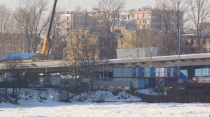 Большой Смоленский март26