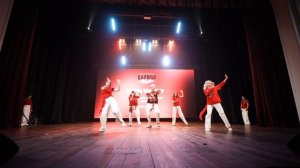 28. Spring kingdom | Люберцы | КалибрChamp 2026 | #КалибрChamp