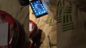 Минутка юмора. Эксперимент с супом. Часть 1.