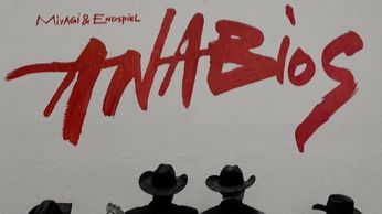 Miyagi & Эндшпиль