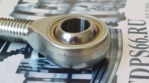 Наконечник тяги SA16TK MTM- TDPS66.RU