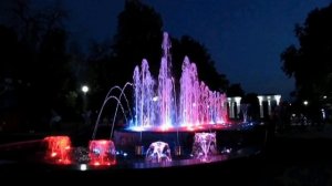 20260104 ИИ песня на стихи Дмитрия из Орла Грусти и плачь - осенний дождь жесток, как ты - он одинок