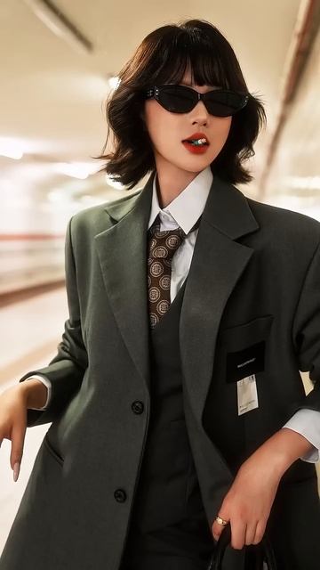 Винтажная заправка