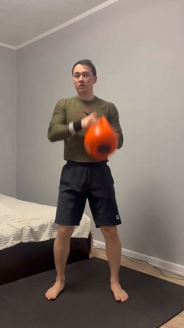 Взятие двумя руками