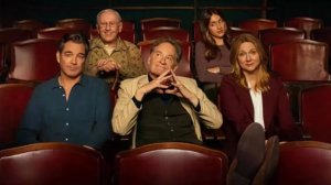 Американская классика - 3 серия / American Classic