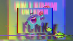 UM I HRUM FONK - Максима GAMES! Shock the world funk x Ставь сердечко (Ум и Хрум)