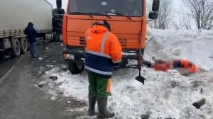 Обзор ДТП в Мордовии. 10 марта