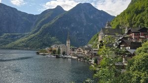 Австрийская сказка: из Вены в Гальштат и Зальцбург