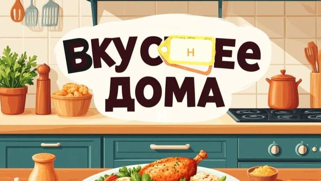 Два быстрых соуса.