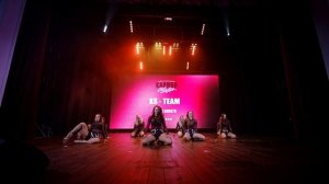 135. XS TEAM  | Москва | КалибрChamp 2026 | #КалибрChamp