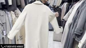 💥ЖЕНСКИЕ ПАЛЬТО, ПЛАЩИ, ЭКО ШУБЫ ОПТОМ И В РОЗНИЦУ ЦЕНЫ ОТ 500р‼️