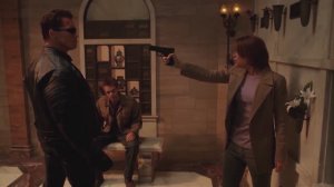 не делай так Терминатор-3