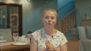 Видеоролик о мастер-классе по бижутерии 24.08.2020