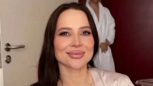 Блогерше Лерчек диагностировали рак желудка четвёртой стадии с метастазами