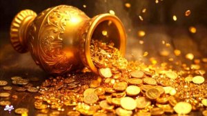 ДЕНЕЖНОЕ ЧУДО!  Поверь в Себя — и Всё Получится! Саблиминал. Аффирмации, subliminal / 2026 //СЕЛЕНА