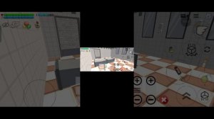 АЭС обзор и играем с темкой