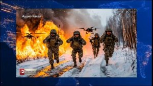 Сводка СВО на 11 марта. Сырский унечтажает элиту ВСУ.  Харьковское приграничье в огне.