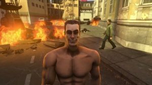 human being - season 1 all episodes