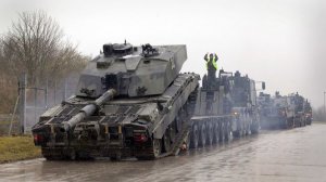 СИТУАЦИЯ на УКРАИНЕ на 11.03.2026