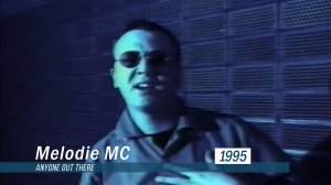 Melodie MC - Anyone Out There. HD 16:9