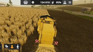 Farming simulator 20