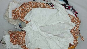 38525 Лён микс, 89пак, Lino 50, секонд (cream/extra) оптом