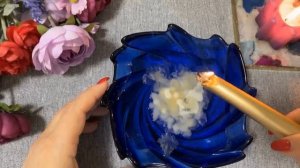 Правда узнай ее прямо сейчас гадание на воске🔥отливка