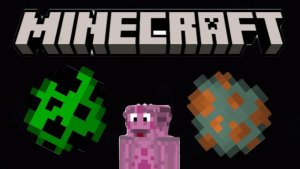 БИТВЫ В MINECRAFT