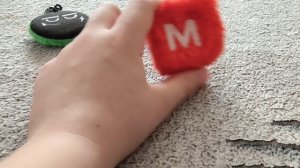 монстриксы в магните