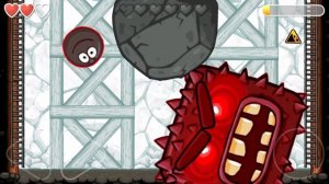 КРАСНЫЙ ШАРИК, , ЧЁРНЫЙ БЕСПОЩАДНЫЙ КВАДРАТ.  КРАСНЫЙ ШАРИК И ПЕРСОНАЖИ