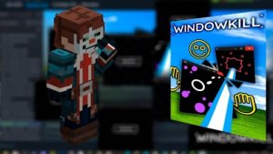 Windowkill - шедевр? Обзор на игру часть 3