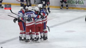 (Рыбинск-40) ОСТАЛИСЬ ДОМАШНИЕ ИГРЫ