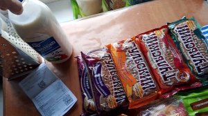 Прогулялась по магазинам доброцени лента и забежала в азбуку