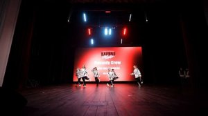 56. Comedy Crew  | Щекино | КалибрChamp 2026 | #КалибрChamp