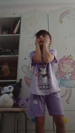 зелёный тренд