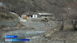 Вести Чеченской Республики 11.03.2026