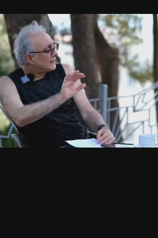 Эволюционный транс