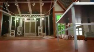 Буба "Игровая комната" 5 серия 1 сезон reverse