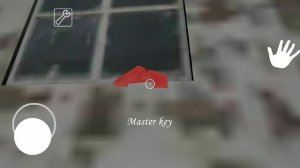 Granny1.8побег через дверь