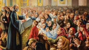 Кронштадтский батюшка
