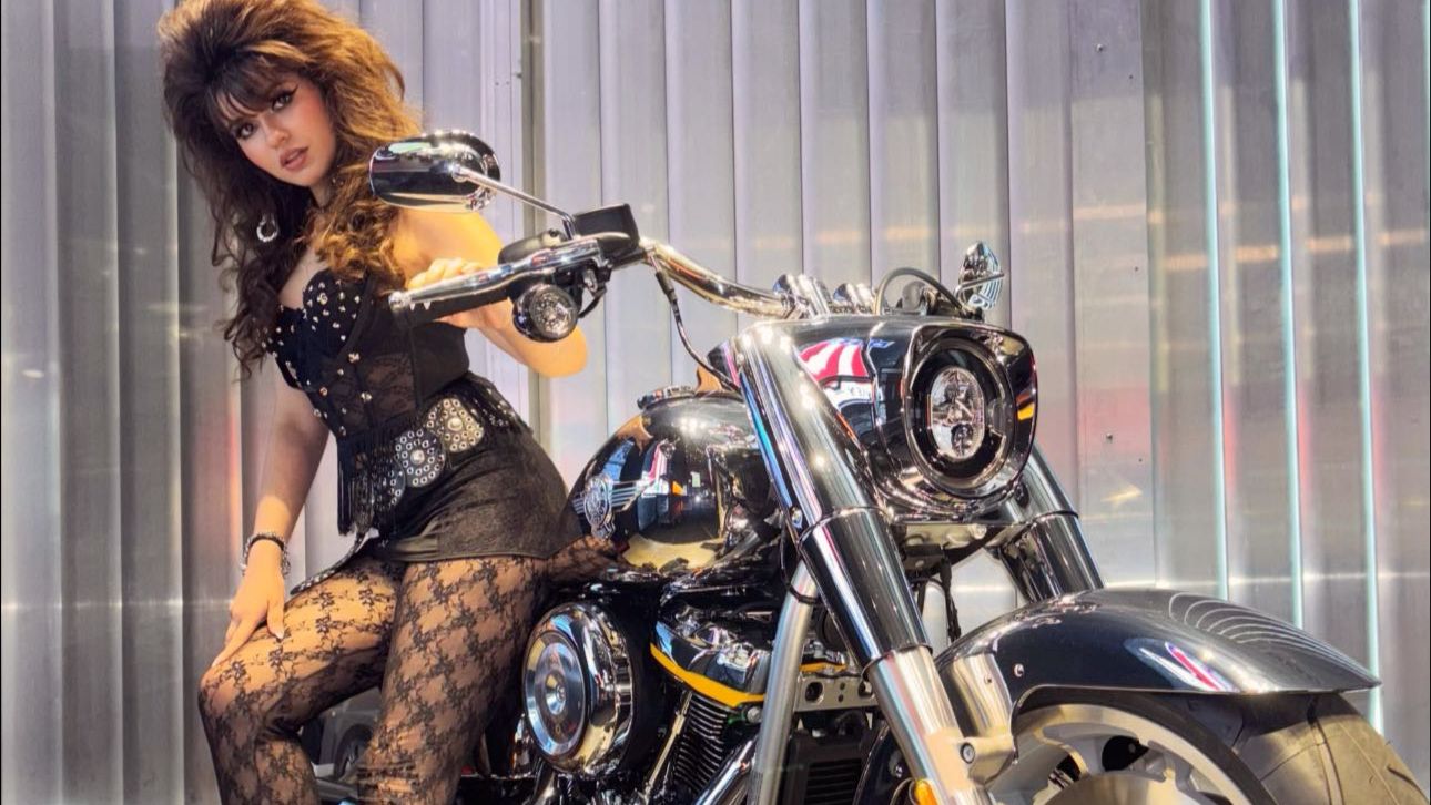 AC DC ~ Who Made Who