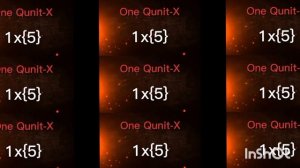 Numbers 0 to absolute pyowr