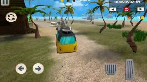 Спойлер день 6 5 ночей с тимохой 5 остров вы будете на тачке ехать будет стрелятся сверху 30 шалунов