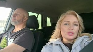 Мы  здесь! Чуть приболели. 11 марта.