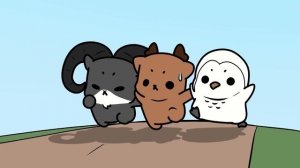 Мультики для детей. Забавные мультики