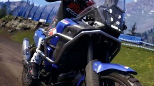 Трейлер Ride 6