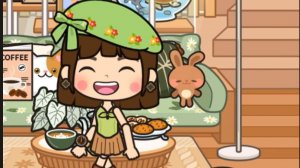 ЯПОНСКОЕ ОБУСТРОЙСТВО АВАТАР ВОРЛД