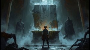 🕰️💥 Аудиокнига Фэнтези "Меня принесли в жертву" 💔 Не пожалей об этом