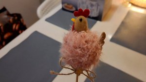 Подарок пришёл! Небольшая закупка! Переобулась!