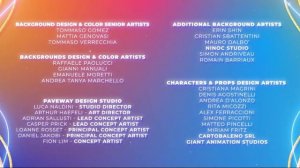 Клуб Винкс | Магия возвращается | Энтинг (РУССКИЙ ДУБЛЯЖ)